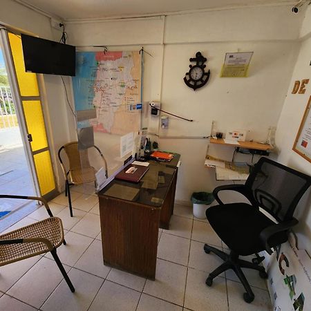 Hostal Sol Atacama -Caldera Bagian luar foto