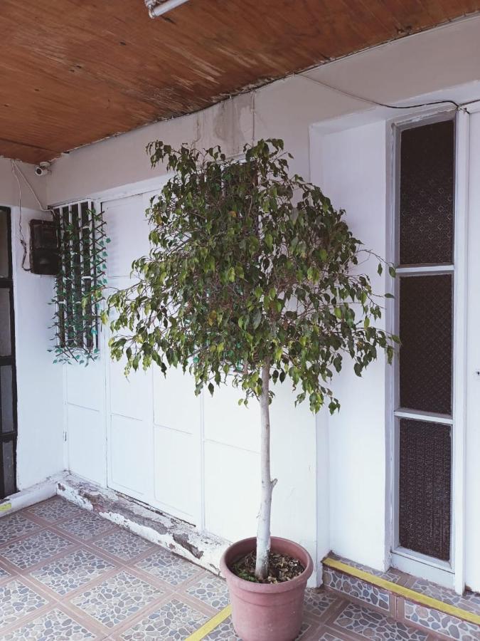 Hostal Sol Atacama -Caldera Bagian luar foto