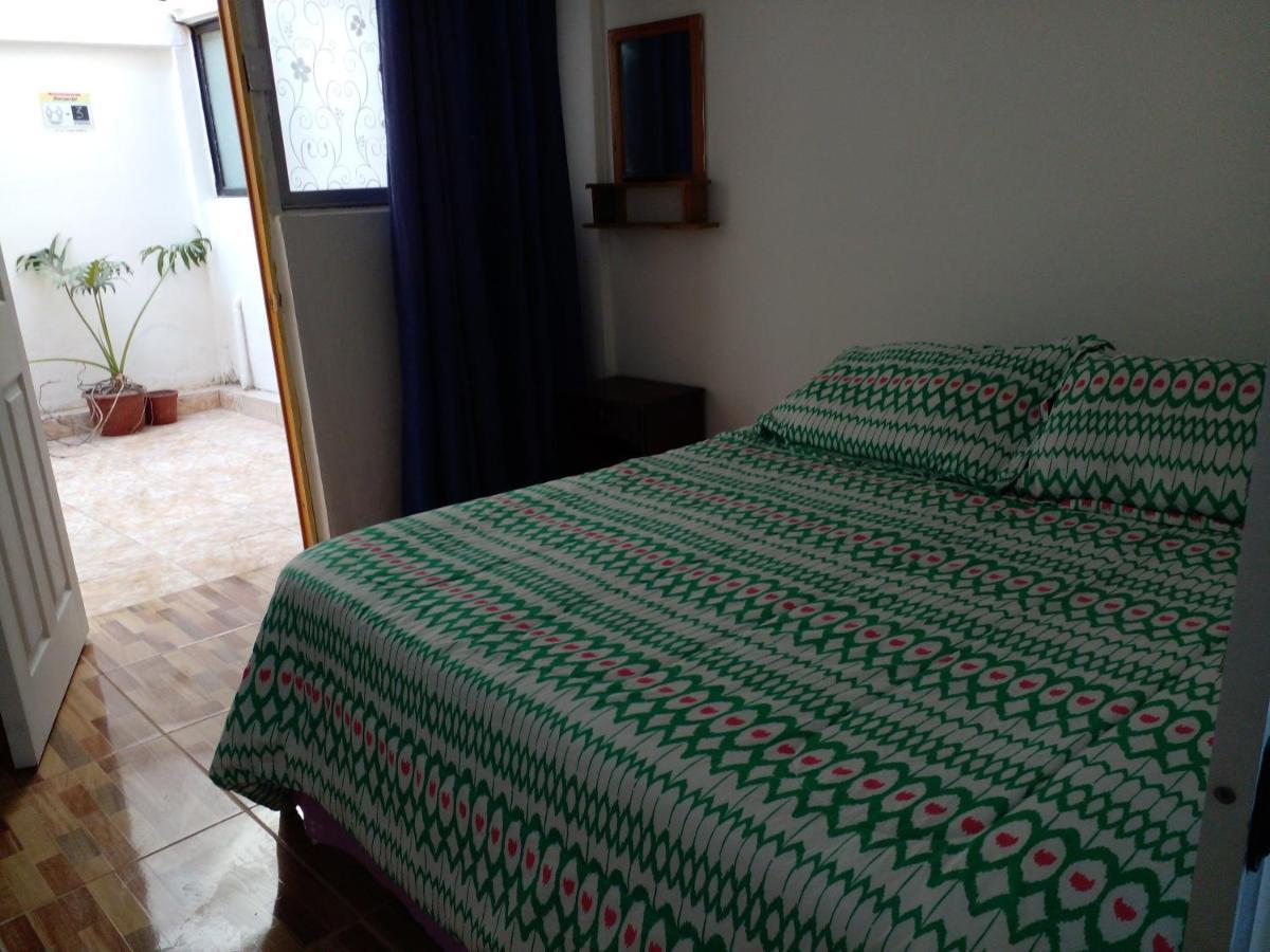Hostal Sol Atacama -Caldera Bagian luar foto