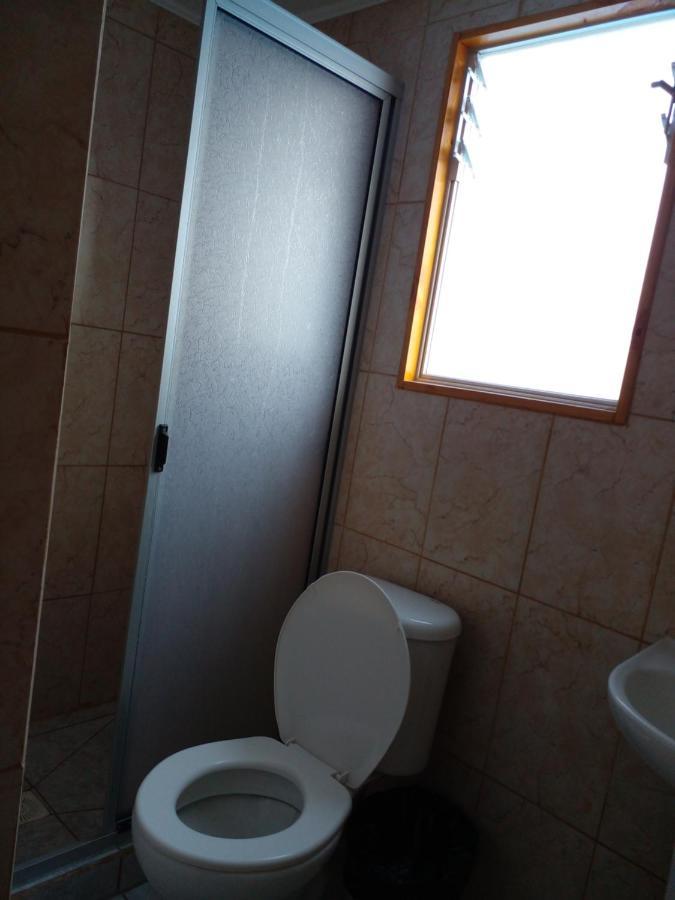 Hostal Sol Atacama -Caldera Bagian luar foto