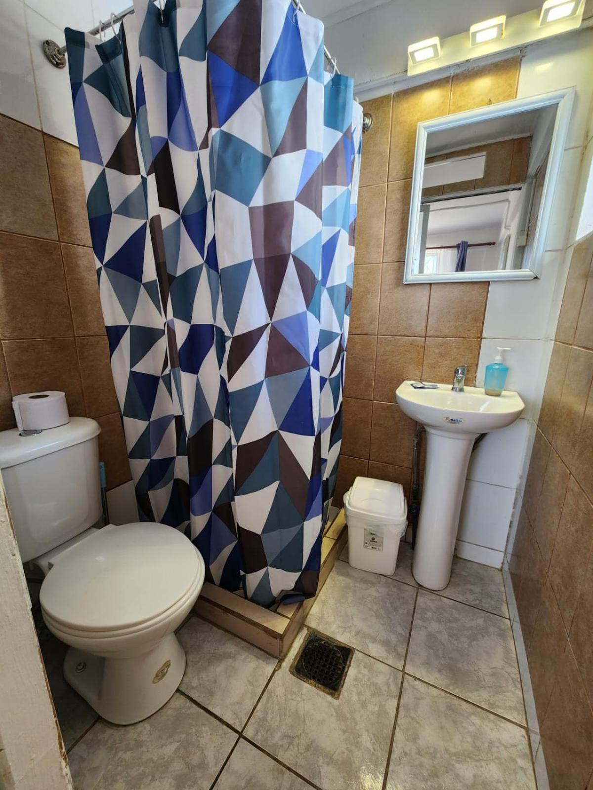 Hostal Sol Atacama -Caldera Bagian luar foto