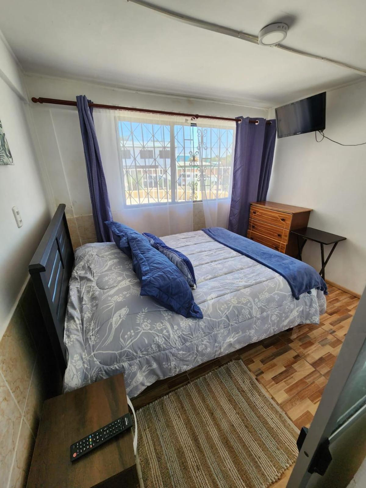 Hostal Sol Atacama -Caldera Bagian luar foto
