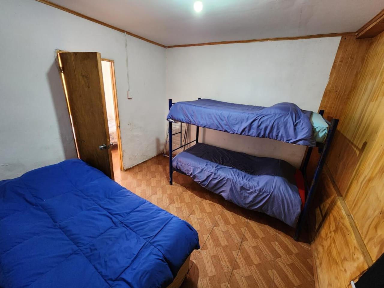 Hostal Sol Atacama -Caldera Bagian luar foto