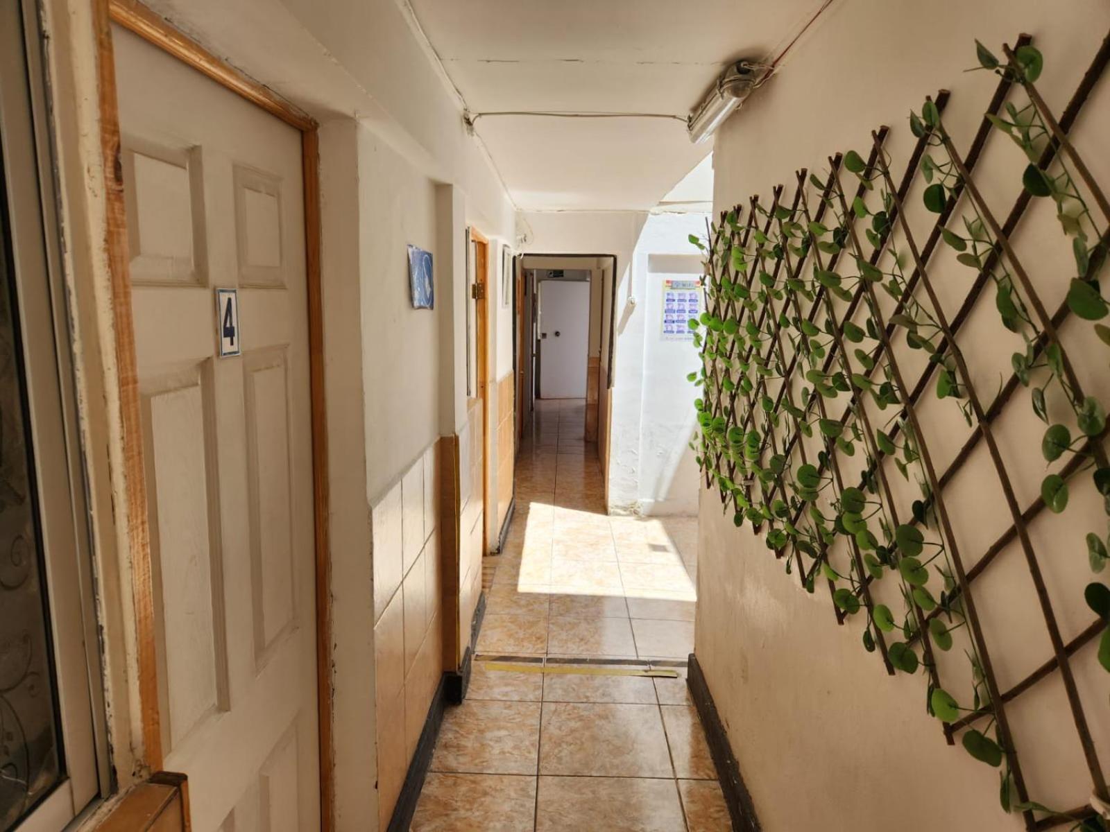 Hostal Sol Atacama -Caldera Bagian luar foto