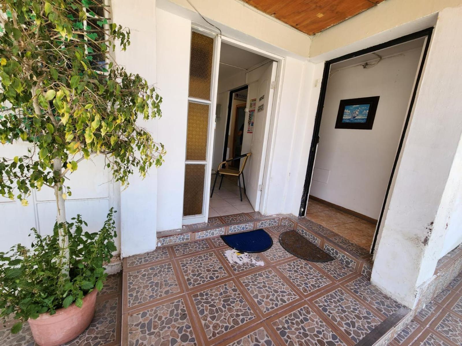 Hostal Sol Atacama -Caldera Bagian luar foto